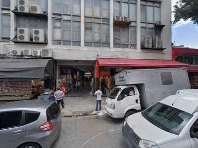 Lanches Miguel Carlos