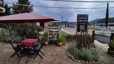 Restaurante Estância Comida Típica Da Serra