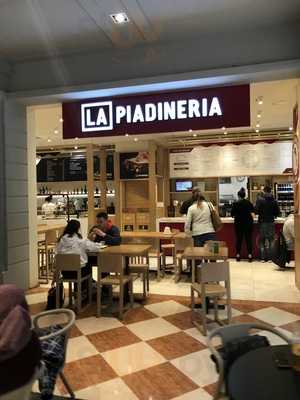 La Piadineria, Roncadelle