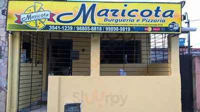 Maricota Pizzaria E Restaurante