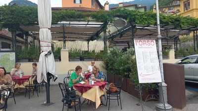 L'Orso Bar Hostaria, Varenna