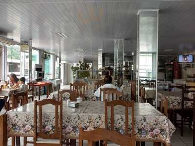 Restaurante Ed 1000 Som