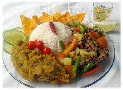 Restaurante Recanto Feliz