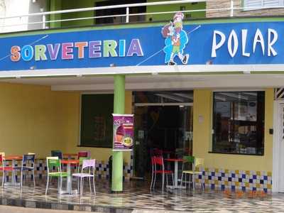 Sorveteria Polar