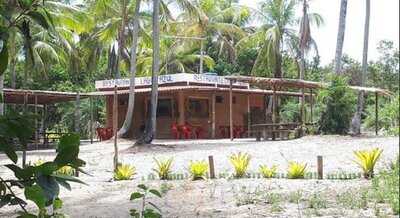 Restaurante Lagoa Azul