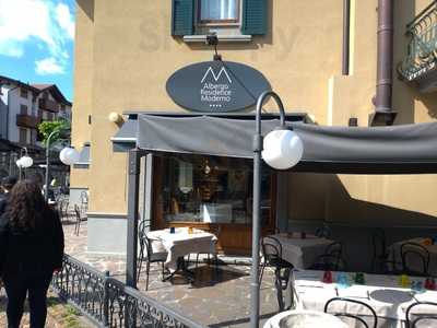 Pizzeria Caffetteria Moderno