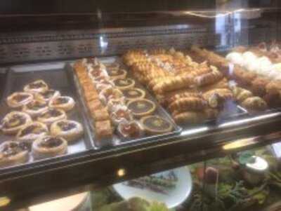 Pasticceria Zanoni, Cittiglio