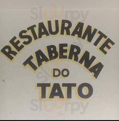 Taberna Do Tato