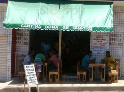 Cantina Dona Ge