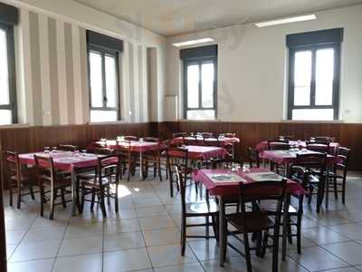 Trattori-Pizzeria San Michele, Magnago