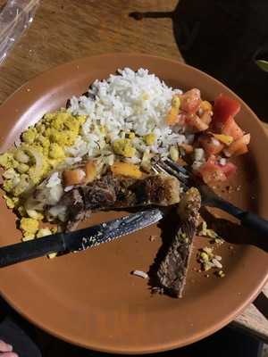 Churrascaria E Pizzaria Picanha Na Chapa menu