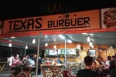 Texas Burguer Guaramirim