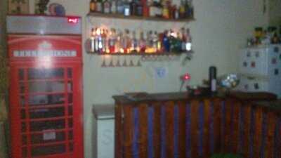 Bruxinha Magrela Pub & Lounge