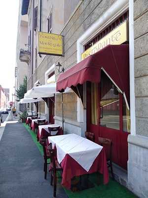 Osteria Del Madrigale