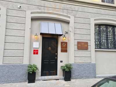 Felix Lo Basso Restaurant, Milano