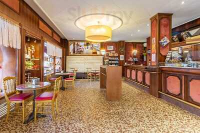 Pasticceria San Gabriele, Ispra