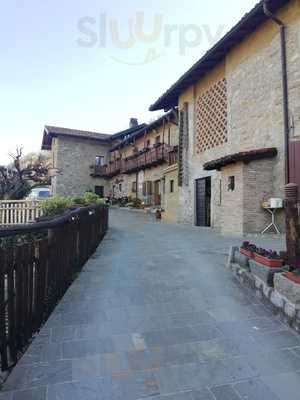 Agriturismo Il Ronco, Garlate