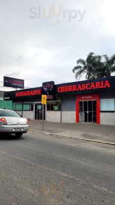 Cambuka Lanches E Buffet