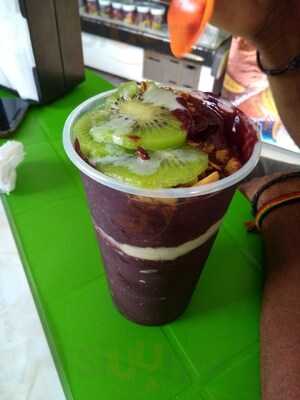 Point Do Acai