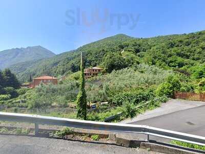 Agriturismo San Rocco, Riva di Solto