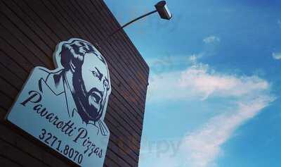 Pavarotti Pizzas
