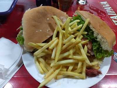 Tropeiro Lanches & Cia