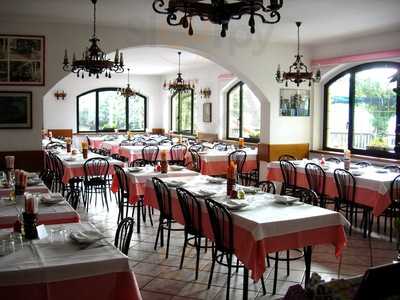 Trattoria Da Nisio