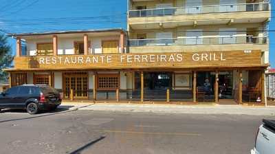 Restaurante Da Serra