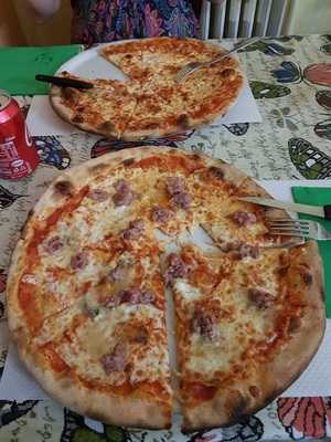 Pizzeria San Giorgio, Bresso