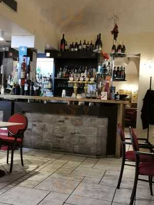 Bar Vittoria, Casteggio