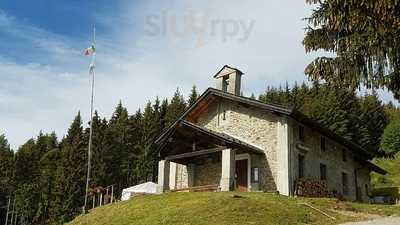 Rifugio Della Corte