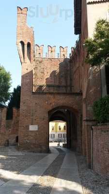 L'Osteria del Castello, San Colombano al Lambro