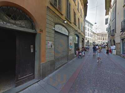 Chandelier Pasta & Pizza, Bergamo