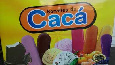 Sorveteria Do Caca 4