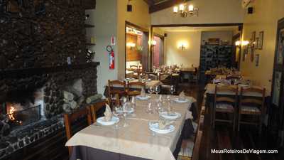 Paladar Restaurante