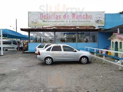 Delicias Do Rancho