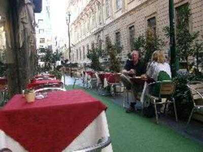 Ambrosiana Pasticceria e Bistrot, Milano