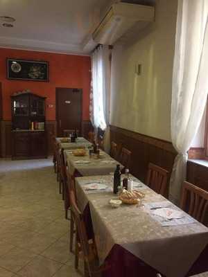 Trattoria Hua Fa, Cologno Monzese