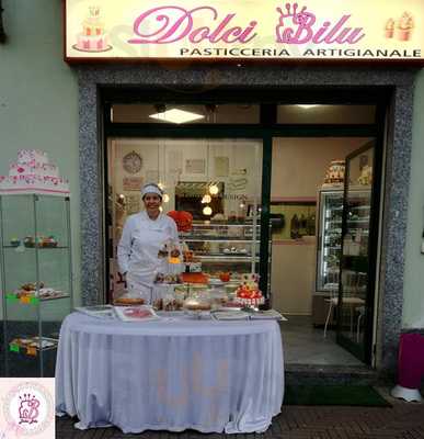 Pasticceria Dolci Bilu, Casorate Primo