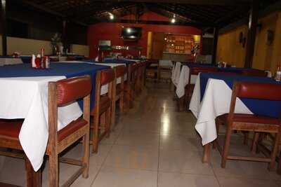 Churrascaria E Pizzaria Porto Dos Sabores