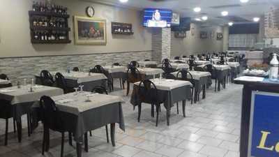 Ristorante la Regina, Melegnano