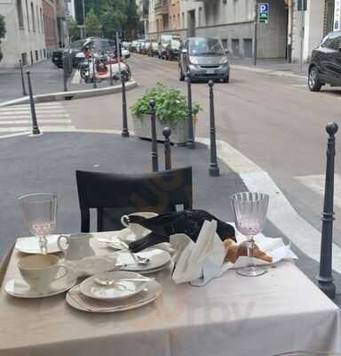 Pasticceria San Carlo, Milano