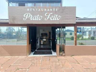 Restaurante Prato Feito