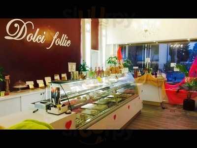 Pasticceria Dolci Follie, Legnano