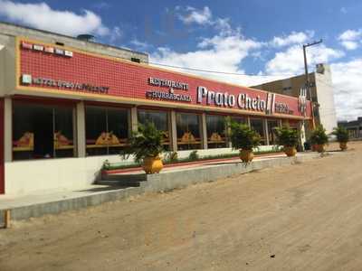 Restaurante Prato Cheio