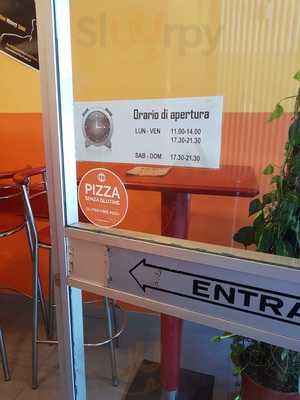 Pizzeria Boom, Bergamo