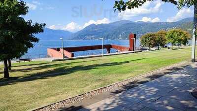 Lungolago, Luino