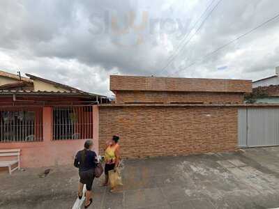 Zac Lanches