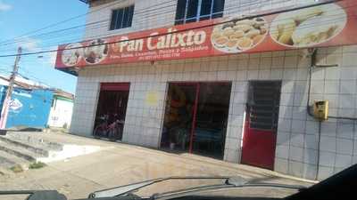 Pan Calixto