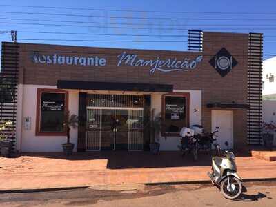 Restaurante Manjericao